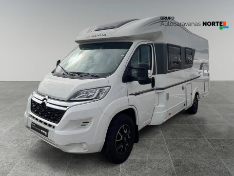 ADRIA MATRIX MATRIX M 670 SP