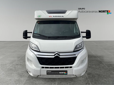 ADRIA MATRIX MATRIX M 670 SP