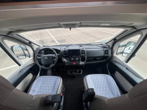 ADRIA MATRIX MATRIX M 670 SP