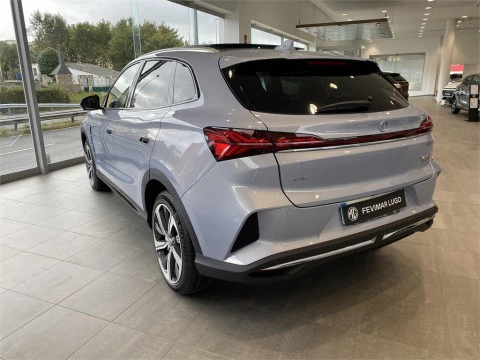 MG Marvel R 70kWh Performance