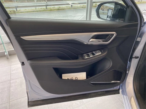 MG Marvel R 70kWh Performance