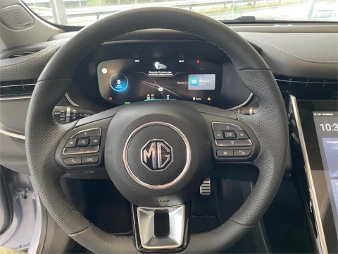 MG Marvel R 70kWh Performance