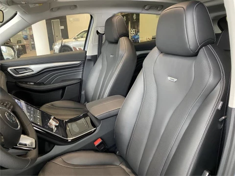 MG Marvel R 70kWh Performance