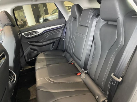 MG Marvel R 70kWh Performance