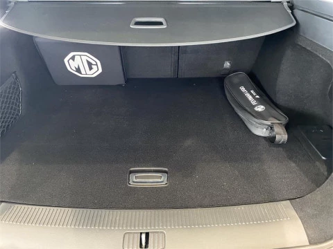 MG Marvel R 70kWh Performance