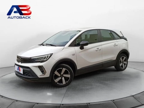 Opel Crossland 1.5D 81kW (110CV) Edition
