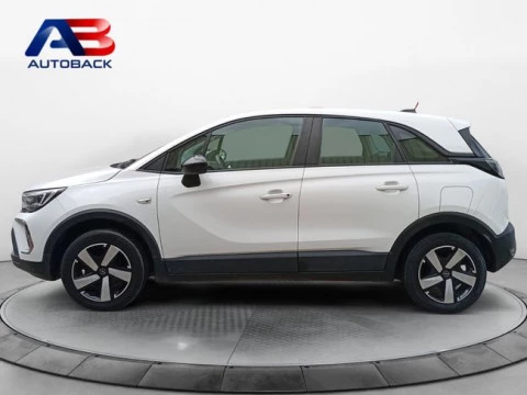 Opel Crossland 1.5D 81kW (110CV) Edition