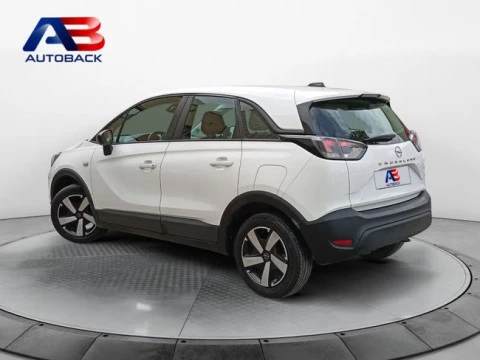 Opel Crossland 1.5D 81kW (110CV) Edition