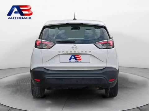 Opel Crossland 1.5D 81kW (110CV) Edition