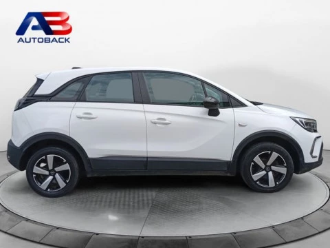 Opel Crossland 1.5D 81kW (110CV) Edition