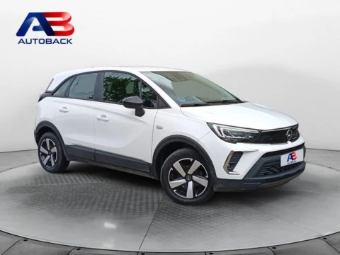 Opel Crossland 1.5D 81kW (110CV) Edition