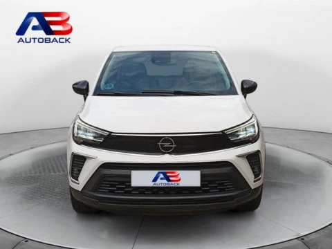 Opel Crossland 1.5D 81kW (110CV) Edition