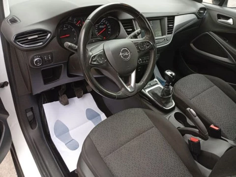 Opel Crossland 1.5D 81kW (110CV) Edition