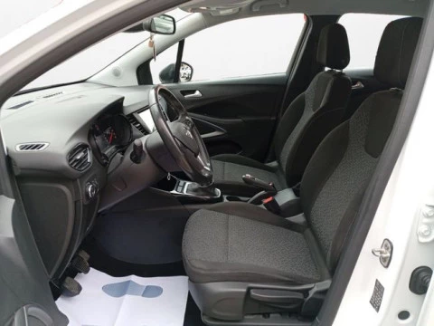 Opel Crossland 1.5D 81kW (110CV) Edition