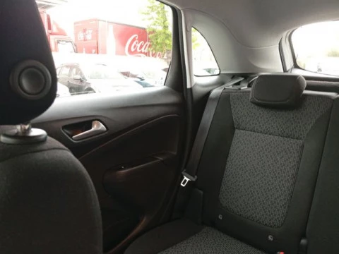 Opel Crossland 1.5D 81kW (110CV) Edition