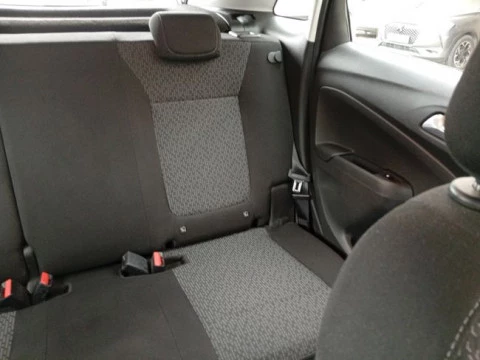 Opel Crossland 1.5D 81kW (110CV) Edition