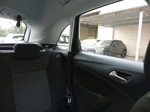 Opel Crossland 1.5D 81kW (110CV) Edition