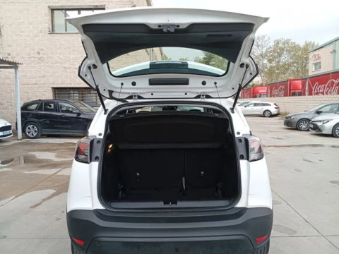 Opel Crossland 1.5D 81kW (110CV) Edition