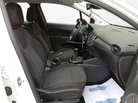 Opel Crossland 1.5D 81kW (110CV) Edition