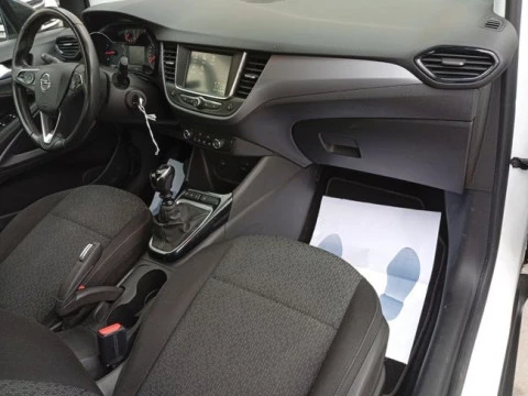 Opel Crossland 1.5D 81kW (110CV) Edition