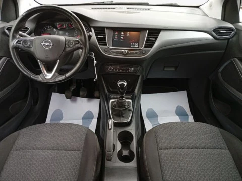 Opel Crossland 1.5D 81kW (110CV) Edition