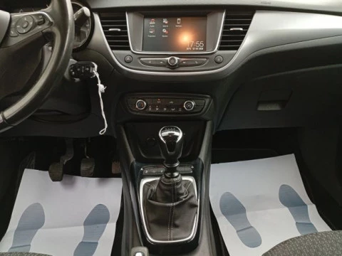 Opel Crossland 1.5D 81kW (110CV) Edition