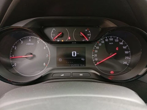 Opel Crossland 1.5D 81kW (110CV) Edition