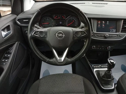 Opel Crossland 1.5D 81kW (110CV) Edition