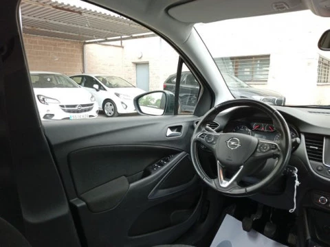 Opel Crossland 1.5D 81kW (110CV) Edition