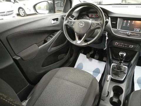Opel Crossland 1.5D 81kW (110CV) Edition