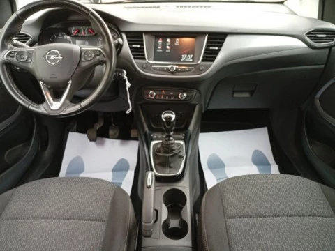 Opel Crossland 1.5D 81kW (110CV) Edition