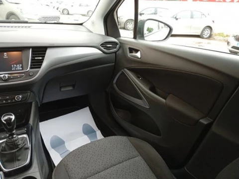 Opel Crossland 1.5D 81kW (110CV) Edition