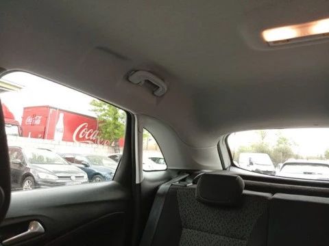 Opel Crossland 1.5D 81kW (110CV) Edition