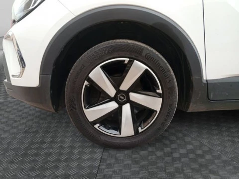 Opel Crossland 1.5D 81kW (110CV) Edition