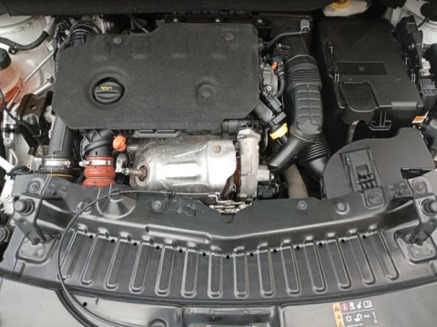 Opel Crossland 1.5D 81kW (110CV) Edition