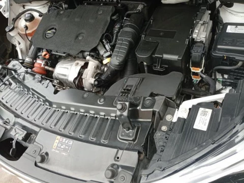 Opel Crossland 1.5D 81kW (110CV) Edition