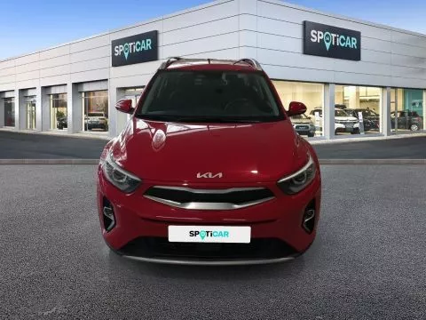 Kia Stonic 1.0 T-GDi 74kW (100CV) MHEV MT Drive Kia Stonic 1.0 T-GDi 74kW (100CV) MHEV MT Drive