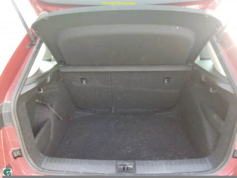 Skoda Kamiq 1.5 TSI 110KW (150CV) DSG SELECTION