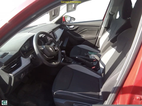 Skoda Kamiq 1.5 TSI 110KW (150CV) DSG SELECTION