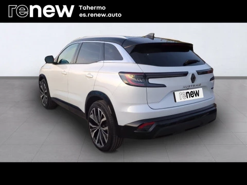 Renault Austral Iconic E-Tech Full Hybrid 147kW (200CV)