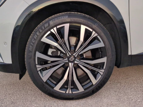 Renault Austral Iconic E-Tech Full Hybrid 147kW (200CV)
