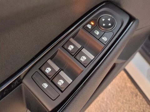 Renault Austral Iconic E-Tech Full Hybrid 147kW (200CV)