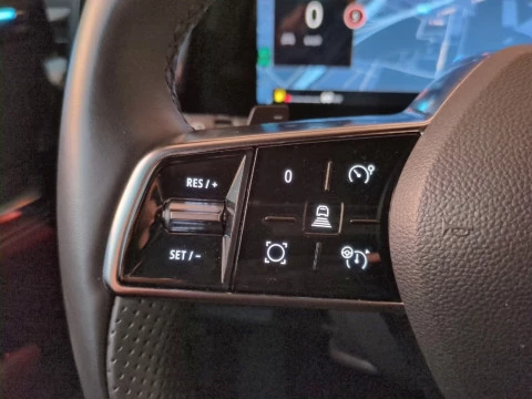 Renault Austral Iconic E-Tech Full Hybrid 147kW (200CV)
