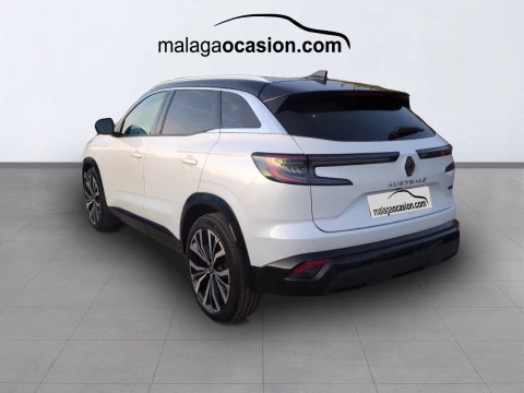 Renault Austral Iconic E-Tech Full Hybrid 147kW (200CV)