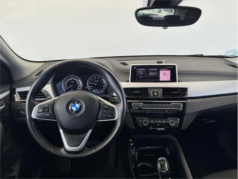 BMW X2 sDrive18i