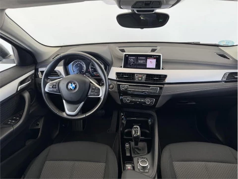 BMW X2 sDrive18i