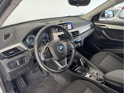 BMW X2 sDrive18i