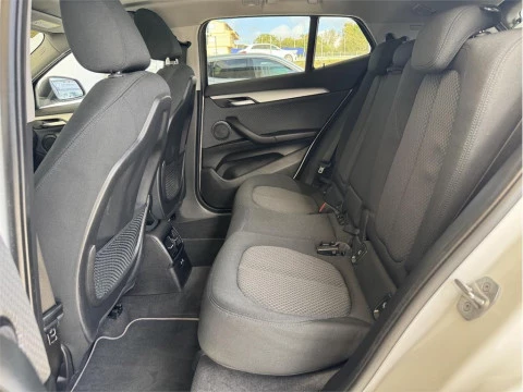 BMW X2 sDrive18i