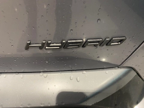 Peugeot 3008 Hybrid 1.2 100KW Allure eDCS6