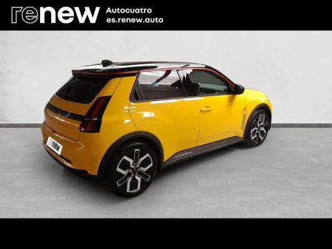 Renault R5 E-Tech 5 E-TECH ELECTRICO techno 90 kW (120 CV) autonomia urbana